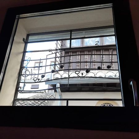 Apartament Alcaiceria Grenada Zewnętrze zdjęcie