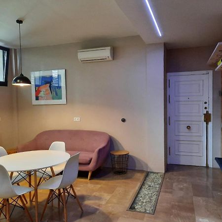 Apartament Alcaiceria Grenada Zewnętrze zdjęcie