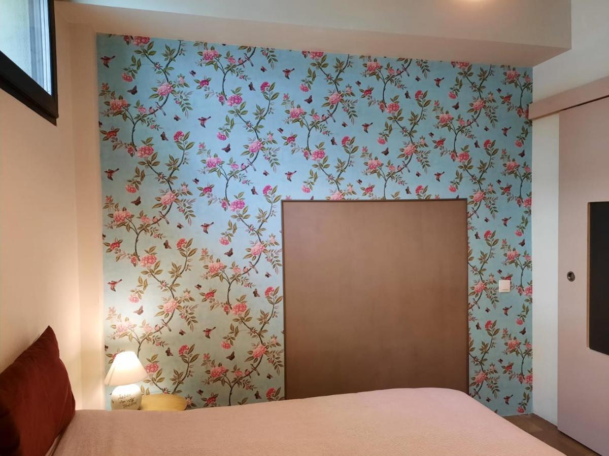 Apartament Alcaiceria Grenada Zewnętrze zdjęcie