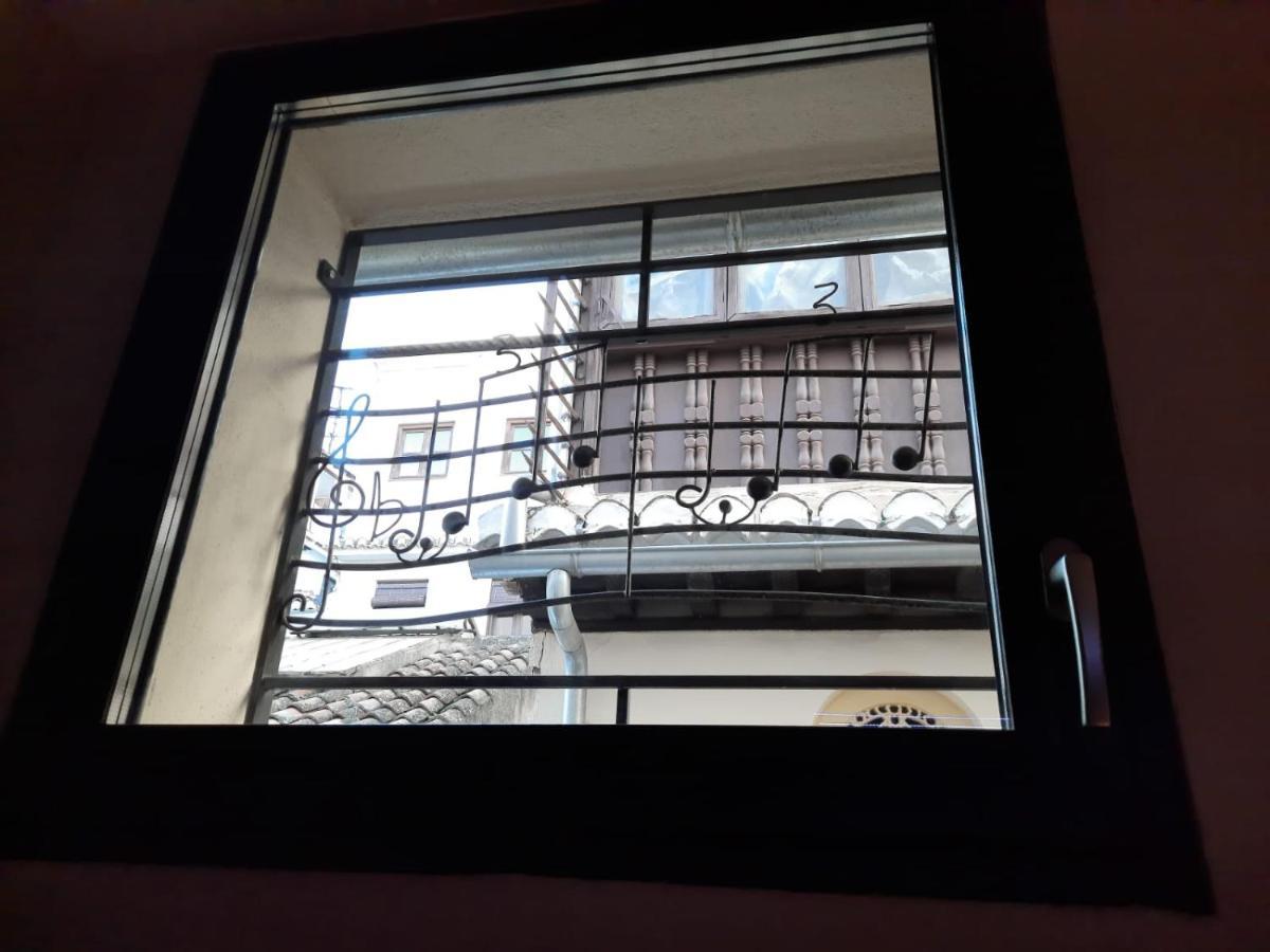 Apartament Alcaiceria Grenada Zewnętrze zdjęcie