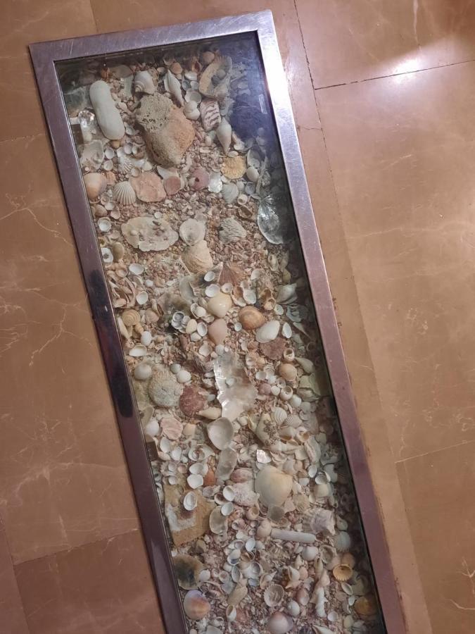 Apartament Alcaiceria Grenada Zewnętrze zdjęcie
