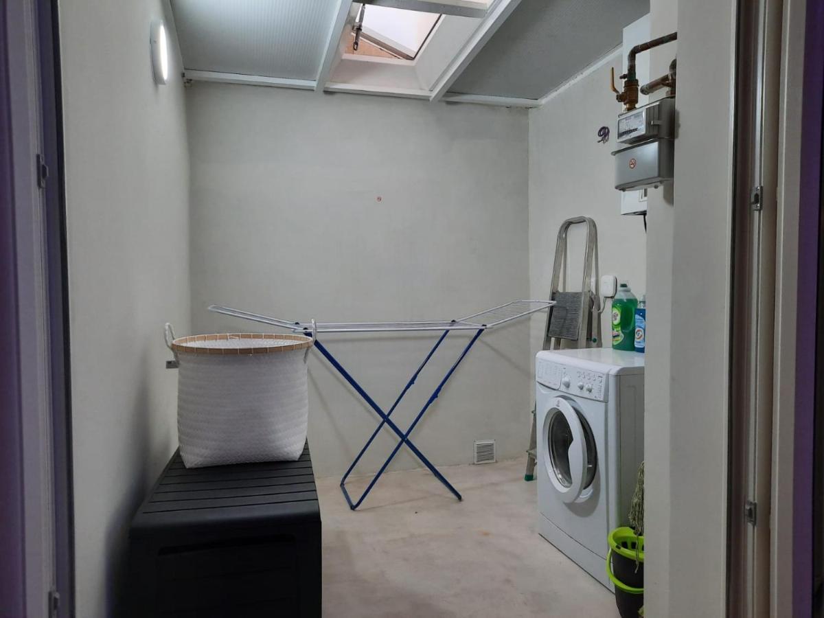 Apartament Alcaiceria Grenada Zewnętrze zdjęcie