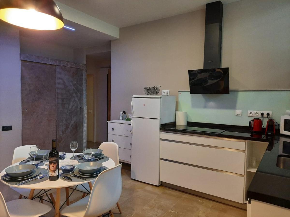 Apartament Alcaiceria Grenada Zewnętrze zdjęcie