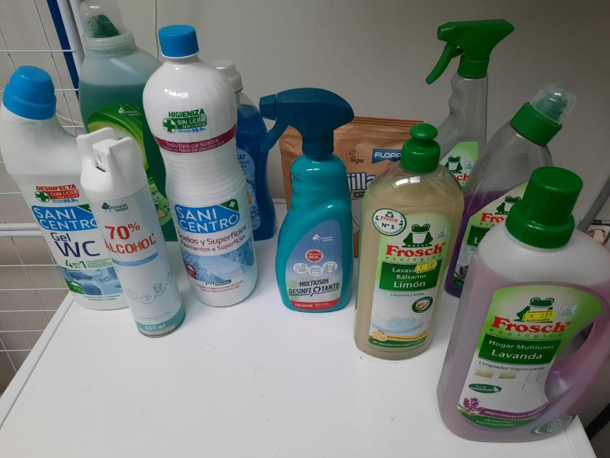 Apartament Alcaiceria Grenada Zewnętrze zdjęcie