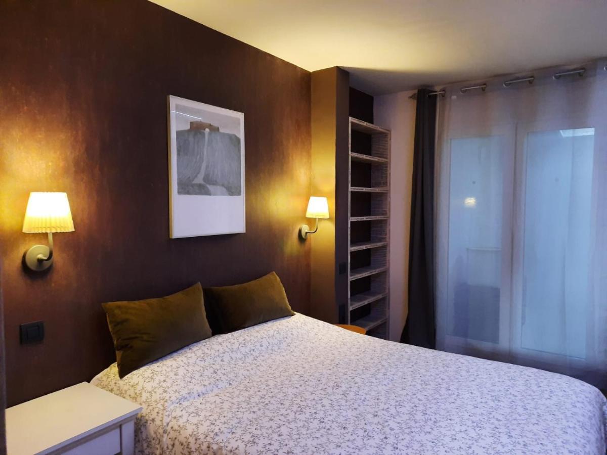 Apartament Alcaiceria Grenada Zewnętrze zdjęcie