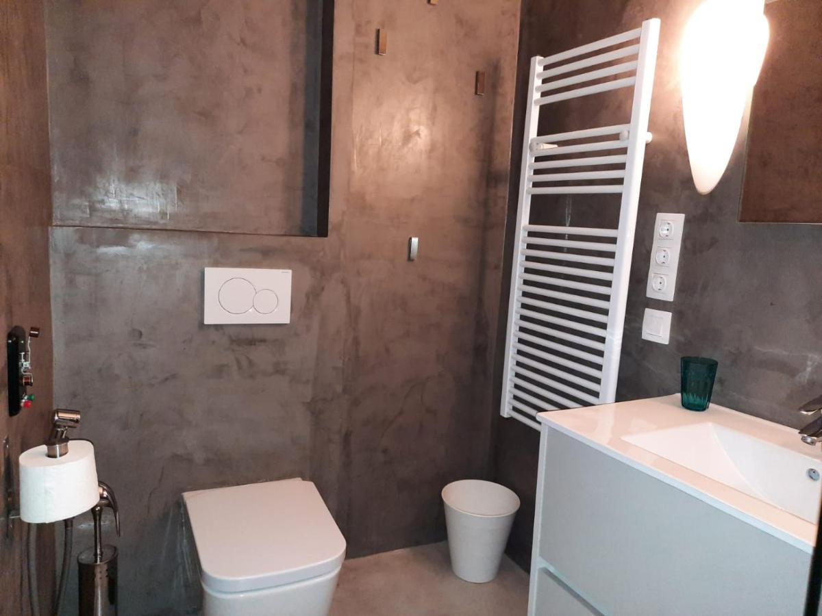 Apartament Alcaiceria Grenada Zewnętrze zdjęcie