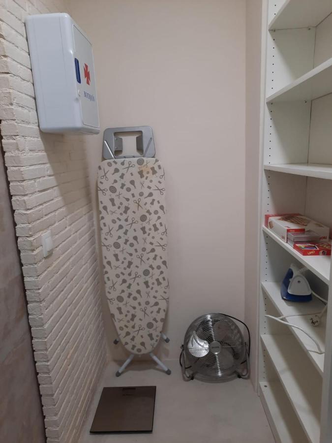 Apartament Alcaiceria Grenada Zewnętrze zdjęcie