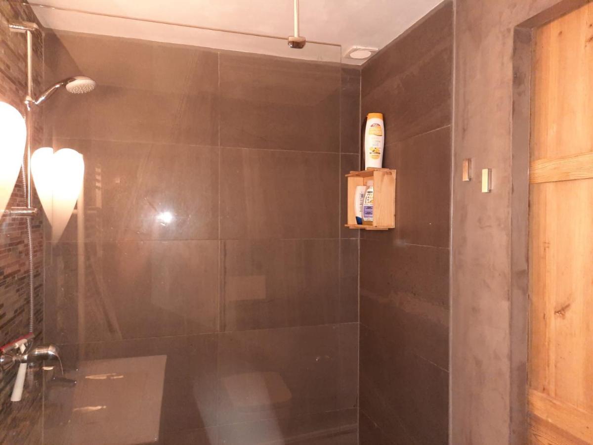 Apartament Alcaiceria Grenada Zewnętrze zdjęcie