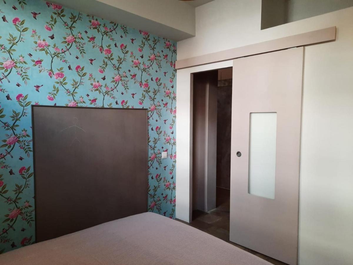 Apartament Alcaiceria Grenada Zewnętrze zdjęcie